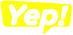 yep logo