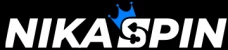 nikaspin logo