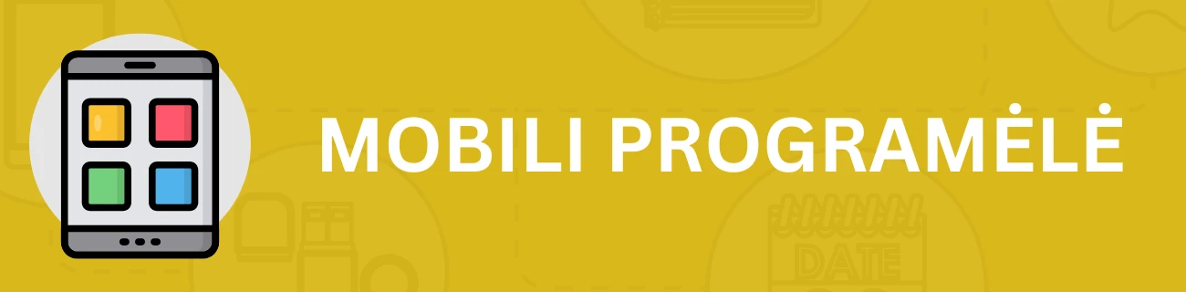 Yep Casino mobili programėlė