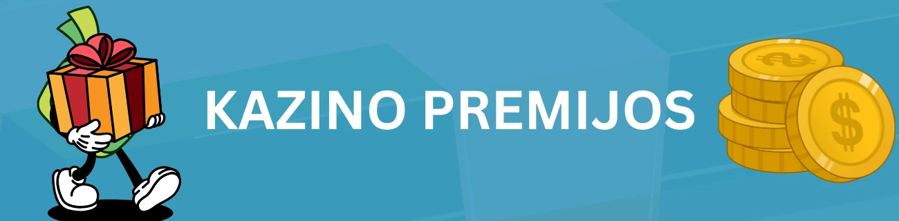 Spinko Casino premijos