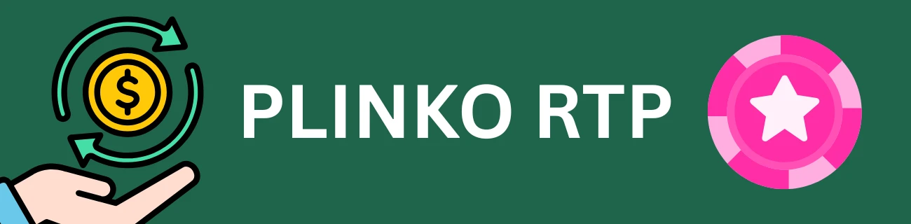Plinko RTP