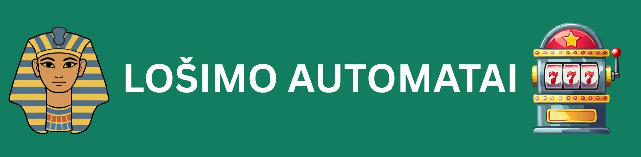 FS lošimo automatai