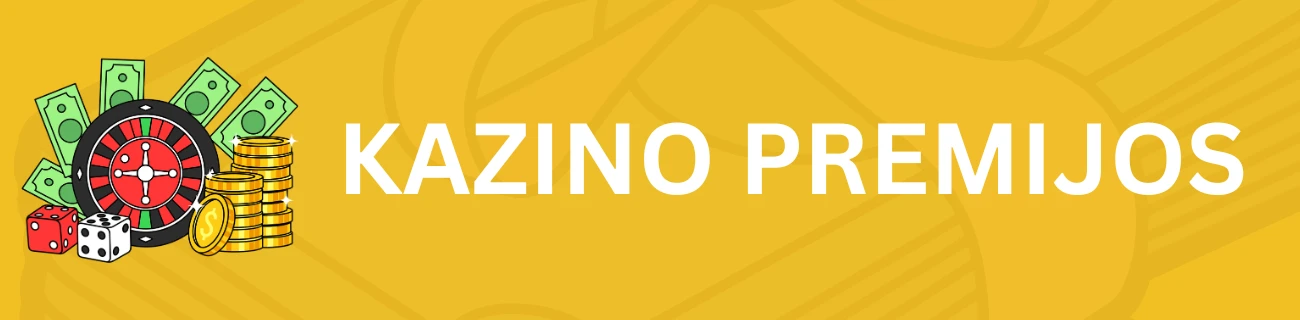NikaSpin premijos