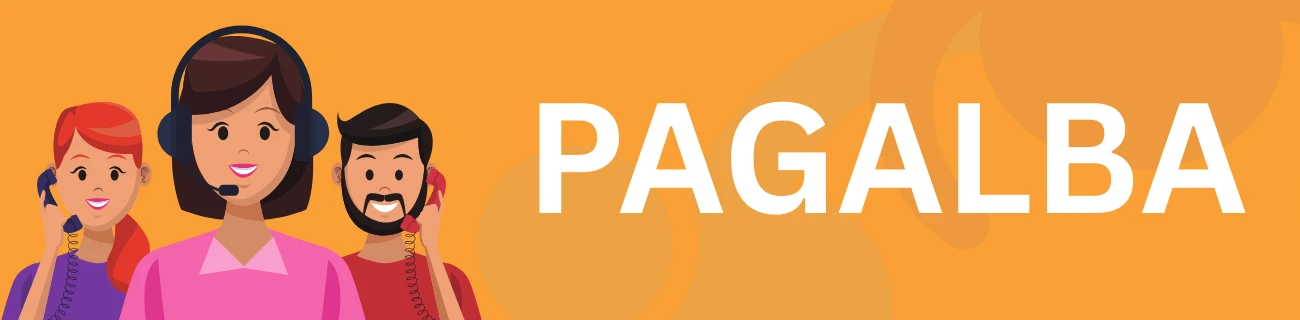 NikaSpin pagalba