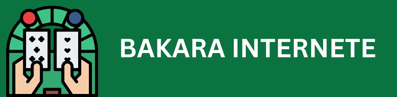 Online bakara