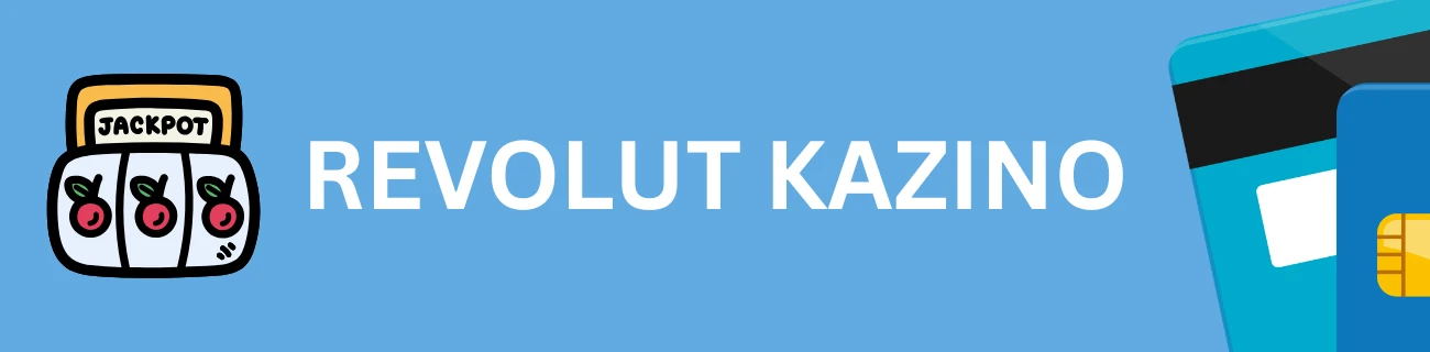 Revolut kazino